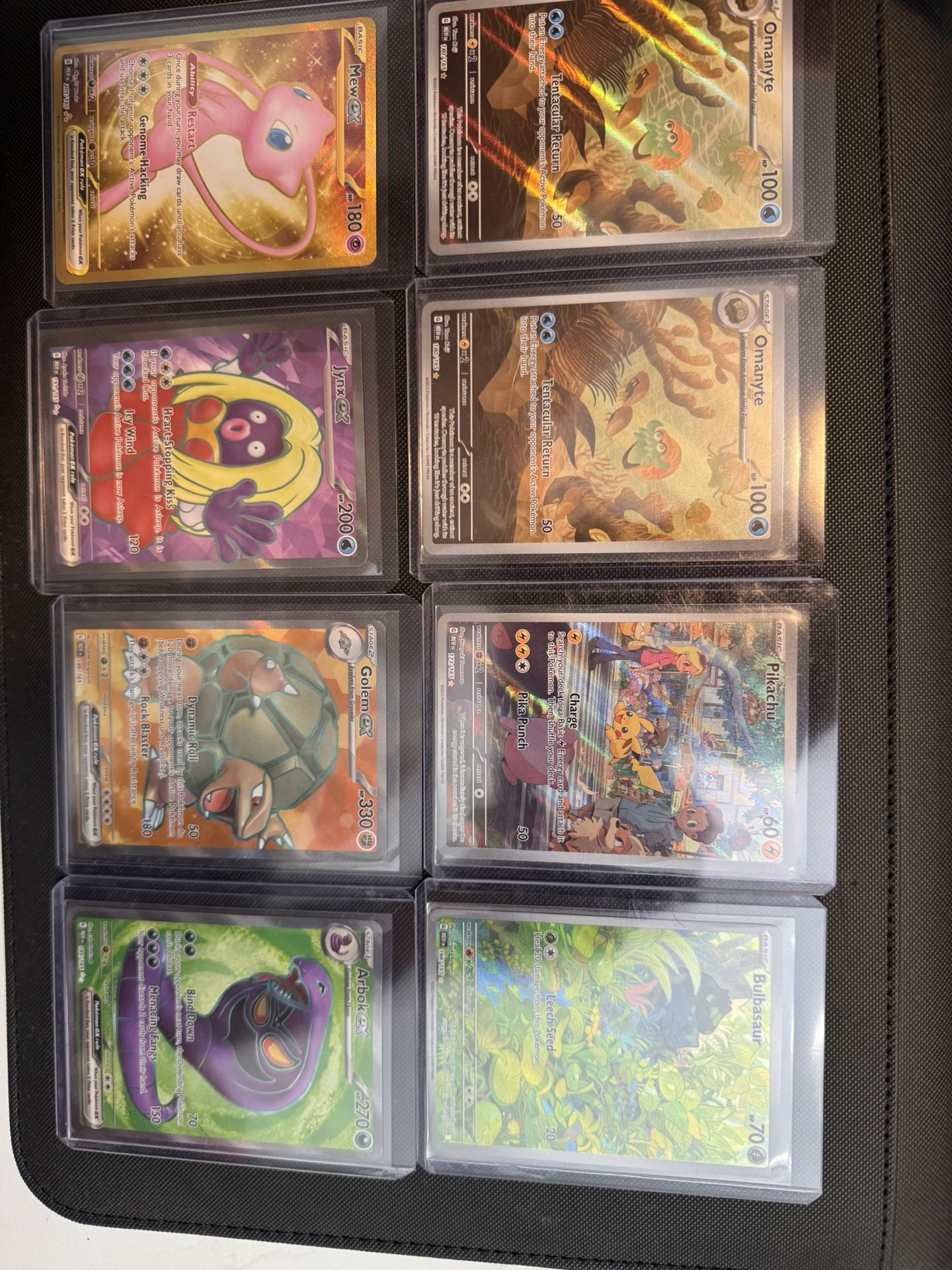 Pokemon 151 Cards