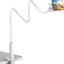 Flexible Phone Mount