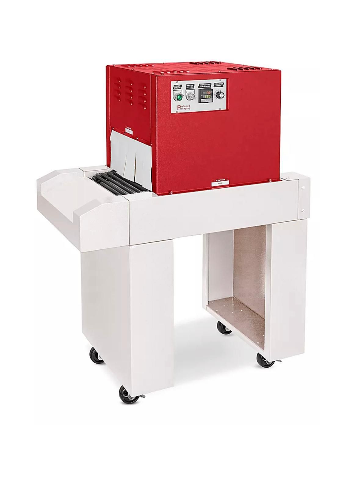 Shrink Tunnel 110 H 951