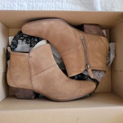 Reduced...Womens Timberland Boots
