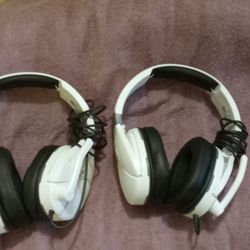 Turtle Beach Recon 200 Gen 2