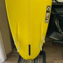 Surfboard Bonzer $320 6.0’x20 1/4x2 3/8 Like New $350