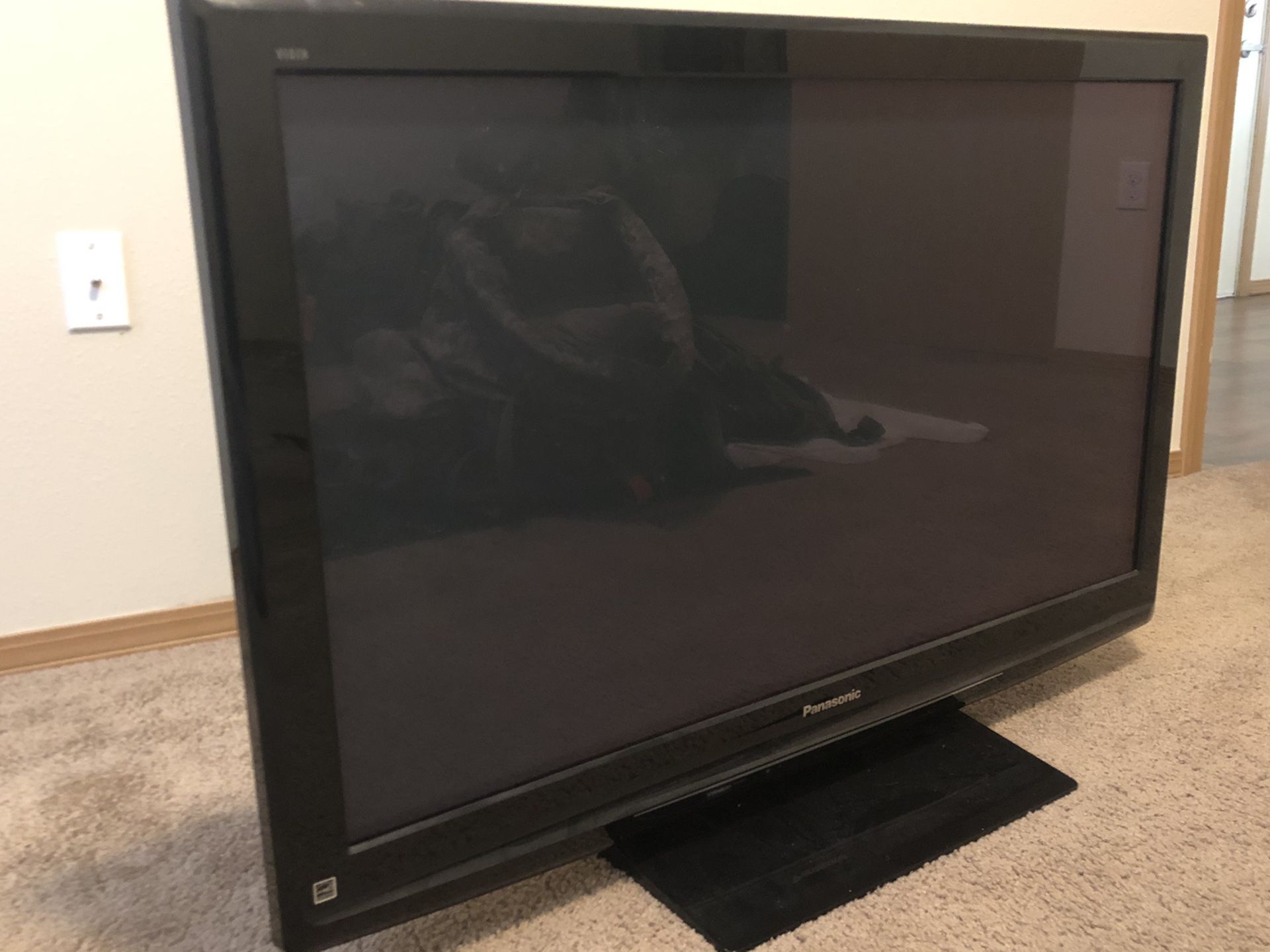 Panasonic Viera 42 inch TV