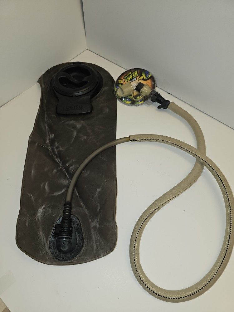 Camelbak Bladder For Hydration Pack And Backpack