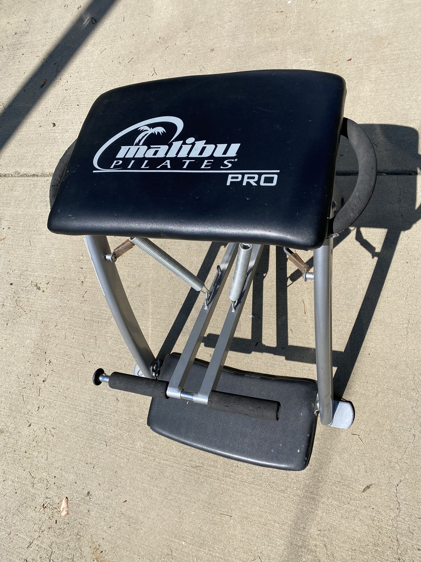 Malibu Pilates Pro