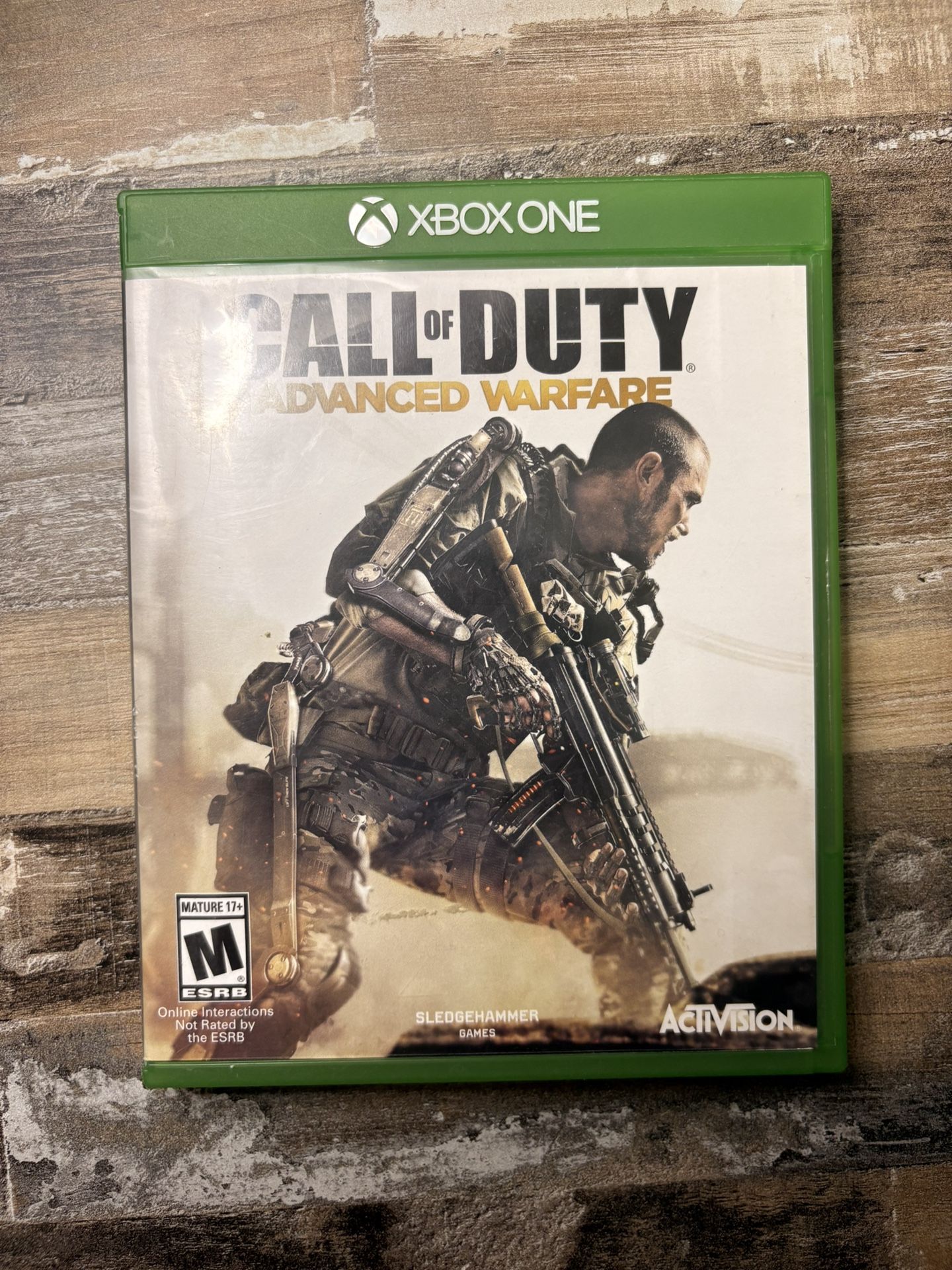 Xbox One Game Bundle (11 Games) – Red Dead Redemption 2, COD, Forza, Fallout + More