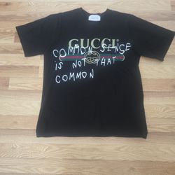 Gucci Shirt Medium