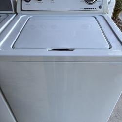 Whirlpool Washer 