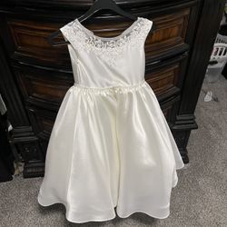 Flower Girl Dress