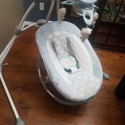 Baby Swing