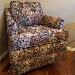 Rocking chair