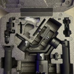 Dji Ronin Sc