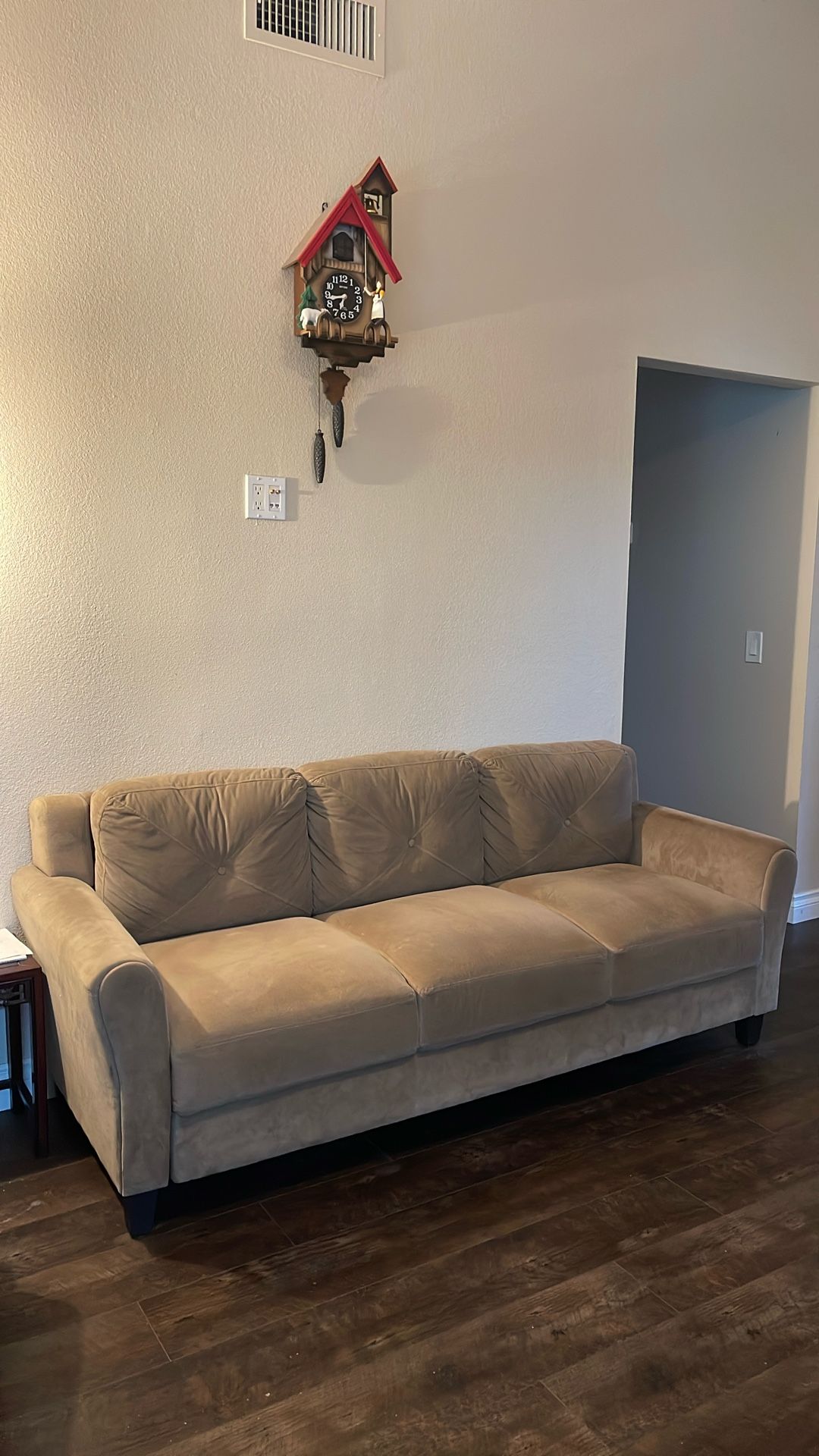 Sofa 3 Seater.