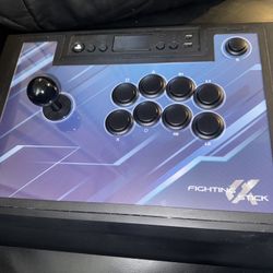 PlayStation 5 Arcade Stick 