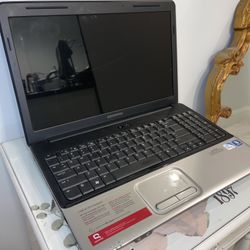 HP Compaq Presario Laptop / Notebook