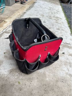 Tool bag