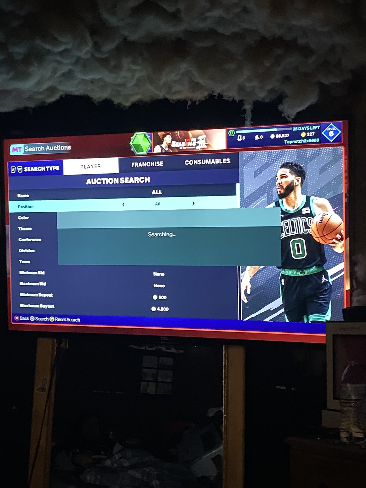 TCL Roku Tv