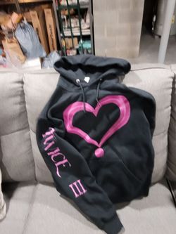 Lady's Hoodies (5)