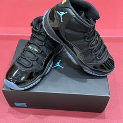 Jordan 11 Gamma Size 7Y