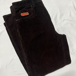 Empyre Corduroy Skater Pants