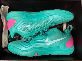 Nike AjA 2s size 11 “South beach”