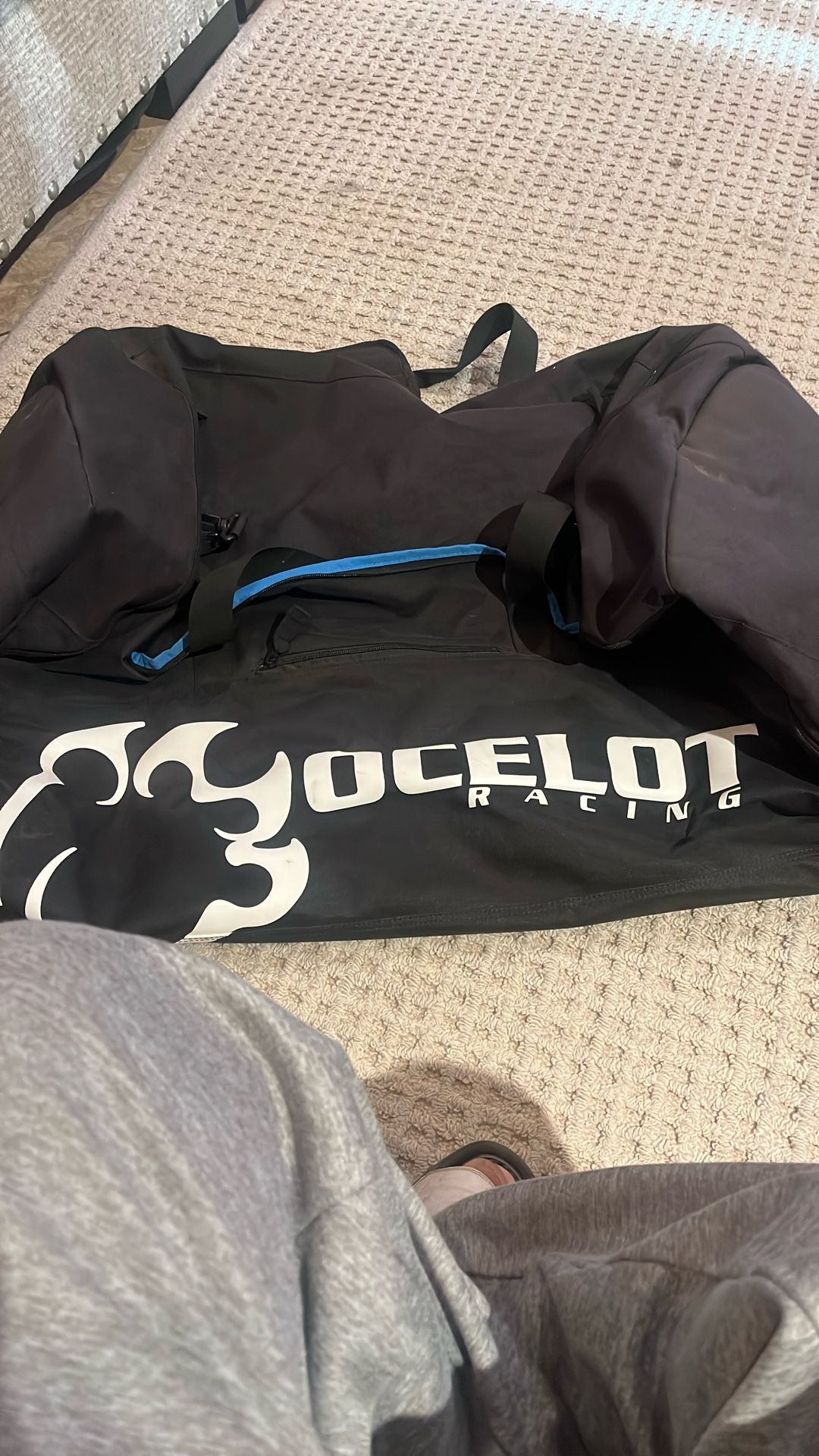 Gear Bag