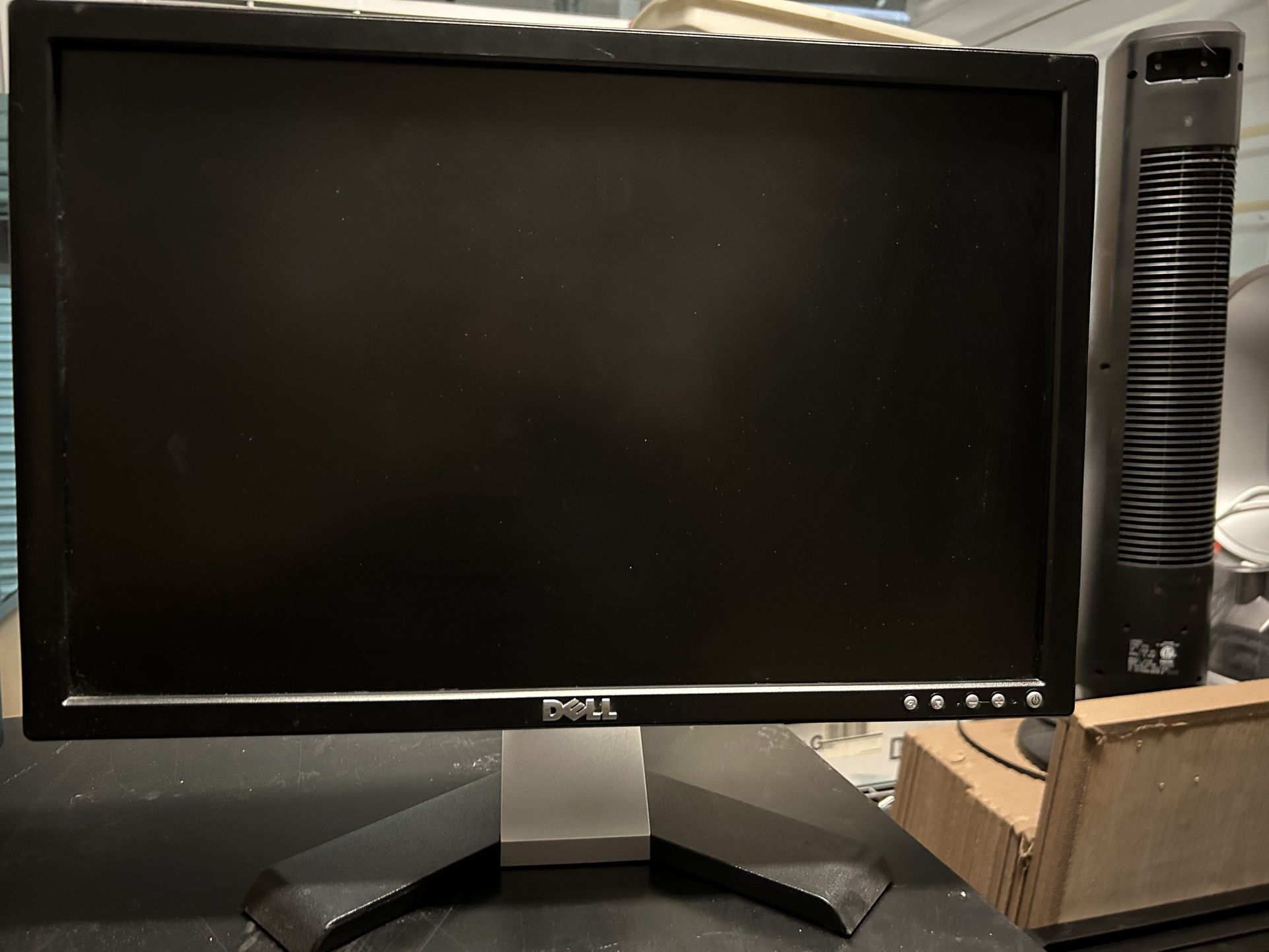 Computer Monitors