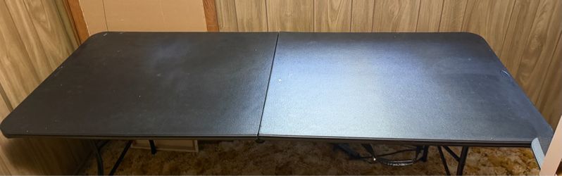 Folding Table