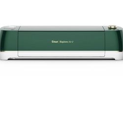 Cricut Air Explore 2 Bundle