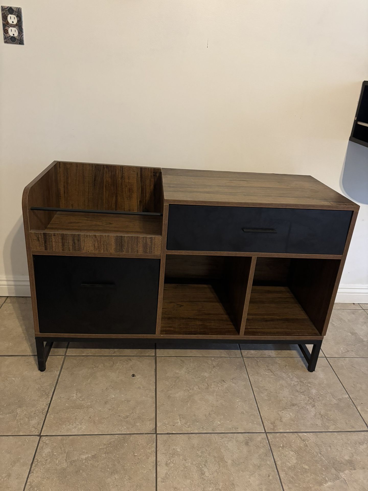 Small Dresser/ Storage