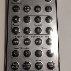 Bose Remote