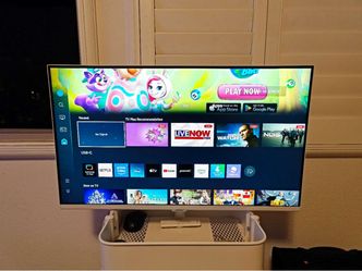 Samsung 32inch M7 Smart Monitor