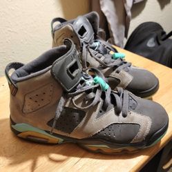 Retro Nike Air Jordan  6 VI 