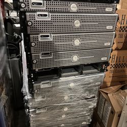 DELL SERVER