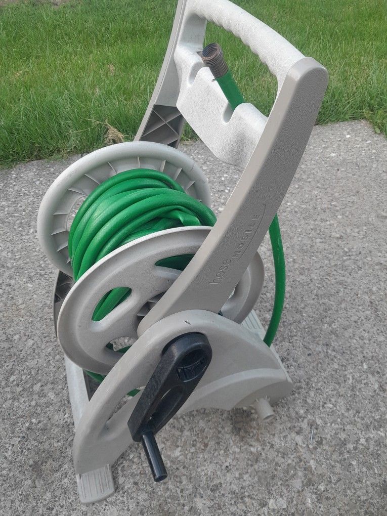 Water Hose 75ft