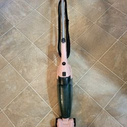 Mini Bissell Elecric Vaccum