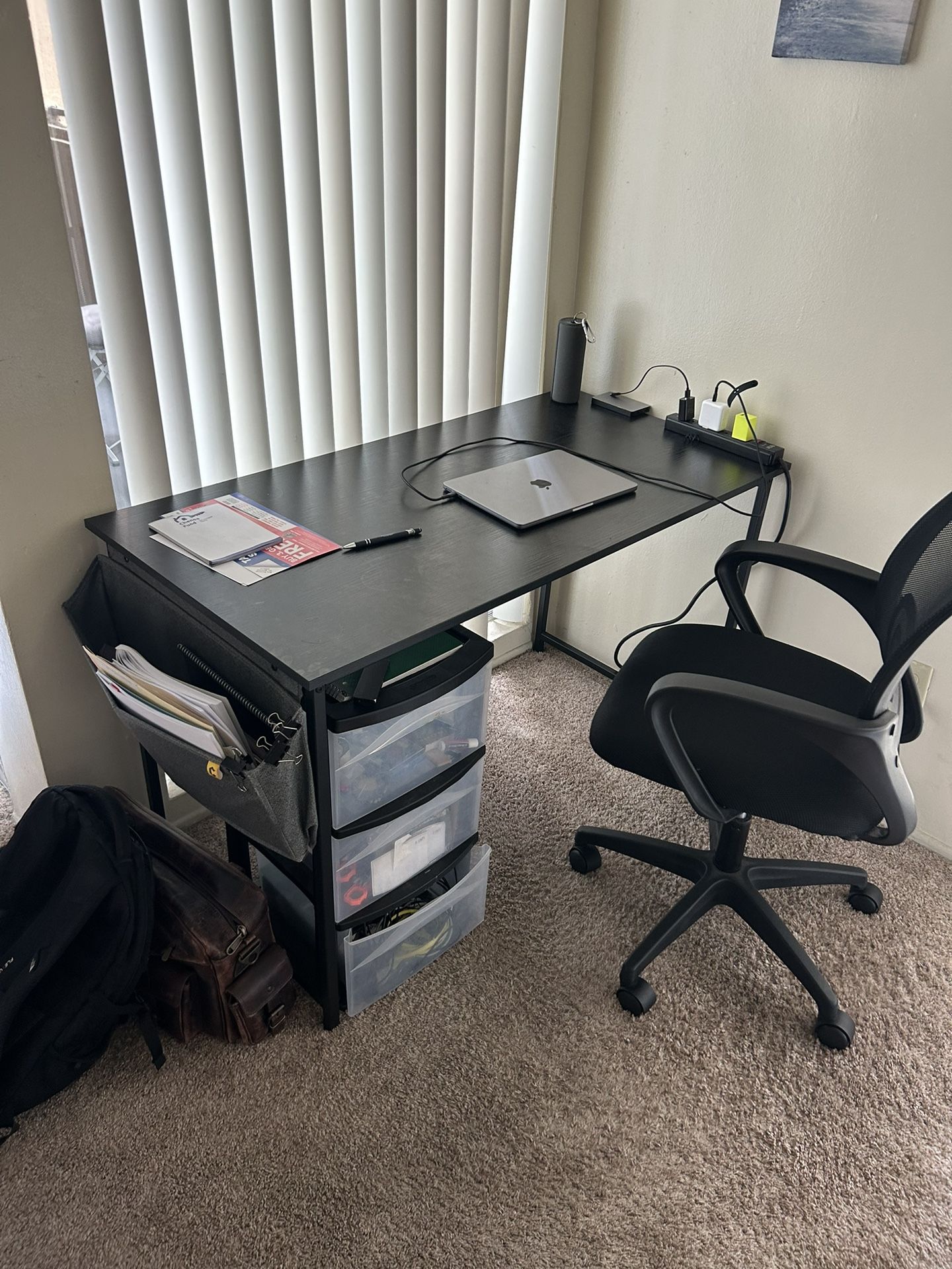 Desk