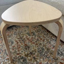 IKEA stool