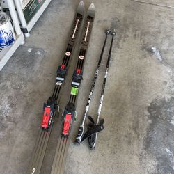 Skis