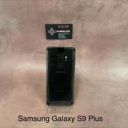 Samsung Galaxy S9 Plus
