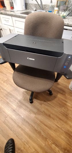 Canon pro 100....