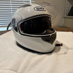 Bilt Apollo w/ Retractable Sun Visor sz-M