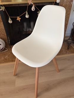 Modern dining kitchen chairs
