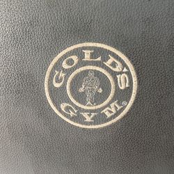 Golds Gym Workout Station