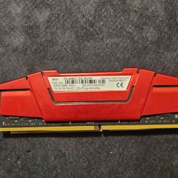 DDR4 Ram 16gb 