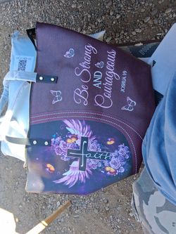 Brand new purse
