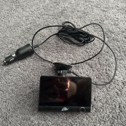 Dash cam