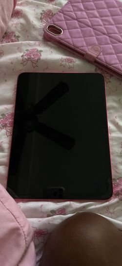 iPad 10th generation