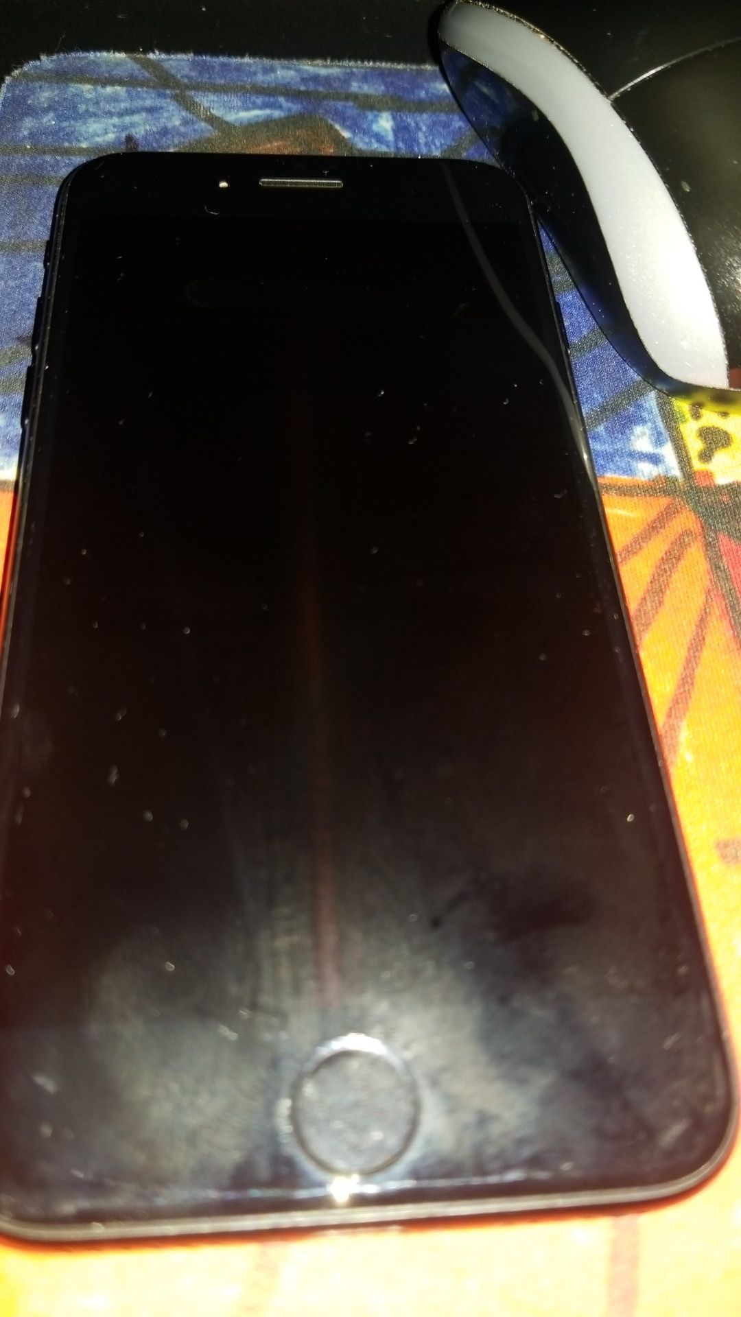 IPhone 7 256gb Unlocked