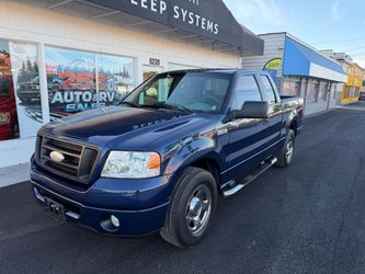 2007 Ford F-150